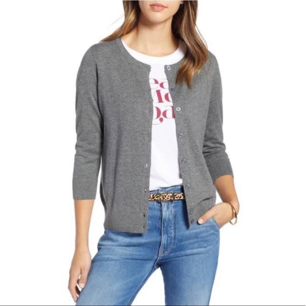 Land’s end sweater - bundle only